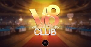 cổng game V8 Club