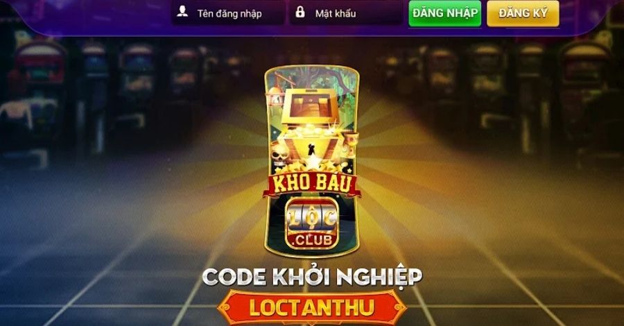 Khái quát cơ bản về cổng game Lộc Club